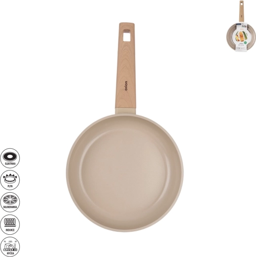 Τηγάνι Ecrina 20 cm