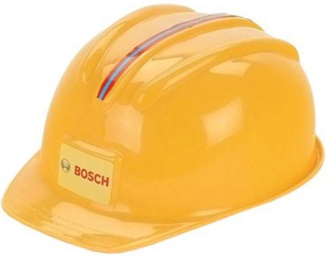 Ρεαλιστικό κράνος BOSCH με ρύθμιση