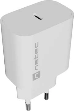 Γρήγορη φόρτιση μέσω USB‑C έως 20 W