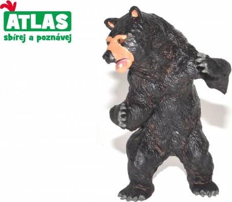 Φιγούρα Αρκούδα Baribal 11 cm