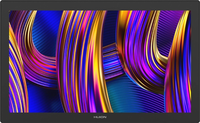 Γραφική οθόνη με πένα Huion Kamvas Pro 27 4K 144 Hz