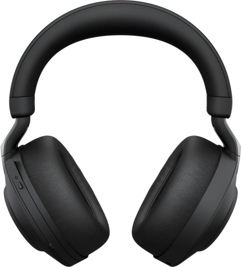 Ασύρματο ακουστικό headset Jabra Evolve2 85 Stereo μαύρο