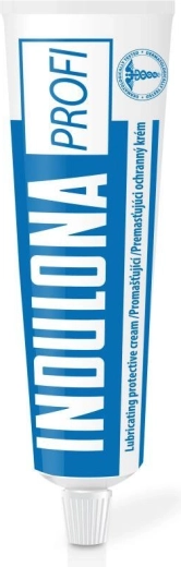 Indulona Profi μπλε κρέμα χεριών 100 ml