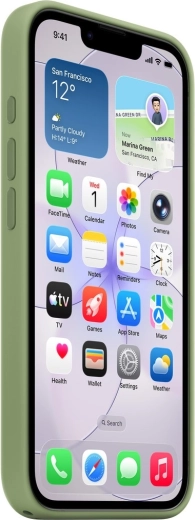 MagSafe για εύκολη φόρτιση και αξεσουάρ