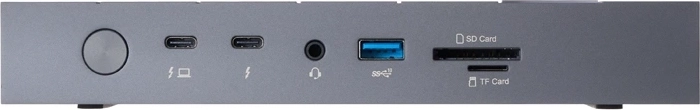13 θύρες, 2,5G Ethernet και επέκταση SSD M.2