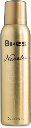 Γυναικείο αποσμητικό σε σπρέι Bi-Es Nazelie 150 ml