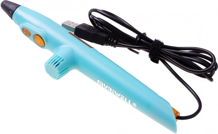 Καθολική τροφοδοσία μέσω USB
