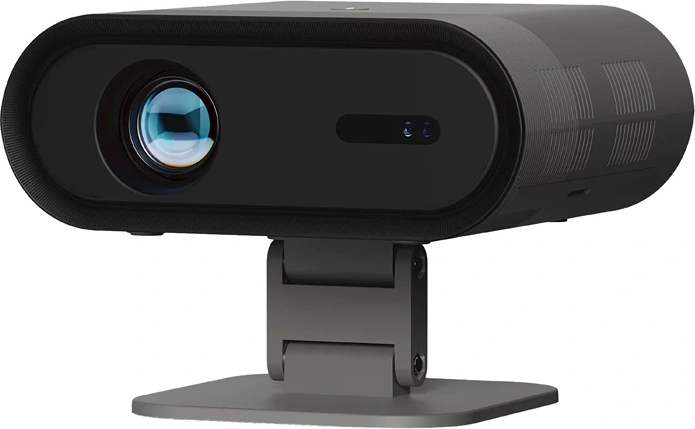 Philips N-160 projector Full HD 1080p σκούρο γκρι