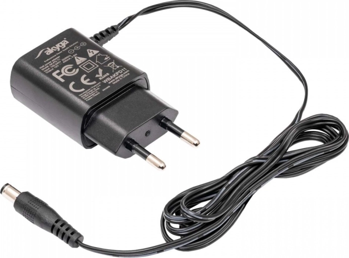 Τροφοδοτικό δικτύου 12 V / 400 mA για αποτριχωτικές μηχανές BRAUN