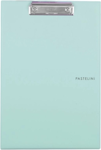 Πινακίδα γραφής A5 πράσινη Pastelini