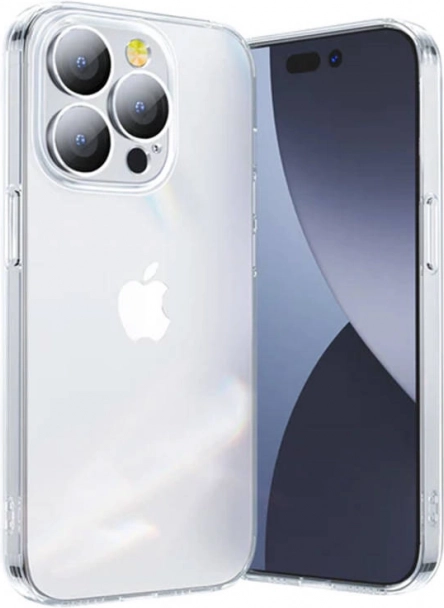 Διαφανής θήκη Joyroom για Apple iPhone 14 Plus (6,7")