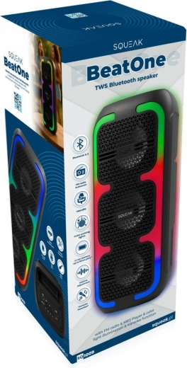 TWS στερεοφωνία και καθολική συνδεσιμότητα