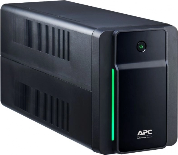 Εφεδρικό τροφοδοτικό APC Back-UPS 2200VA, AVR, 230V, 6 IEC