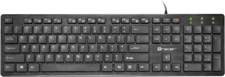 Πληκτρολόγιο Tracer Ofis USB