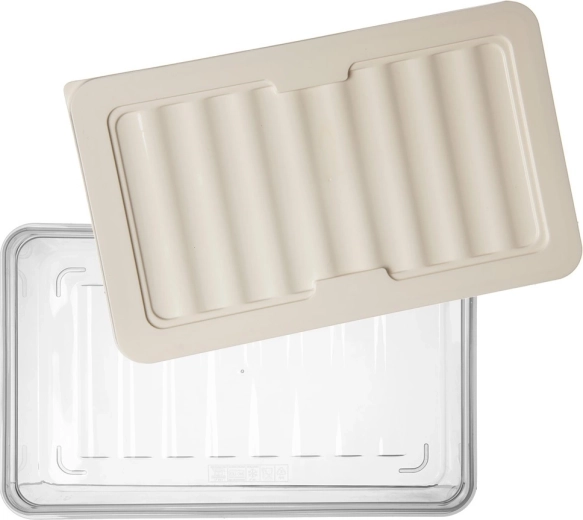 Πολυχρηστική χρήση από καταψύκτη έως μικροκύματα