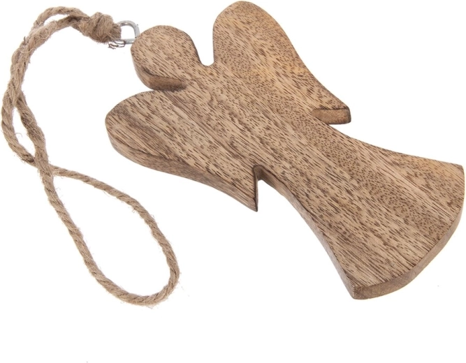 Φυσικό ξύλο μάνγκο με μοναδικά νερά