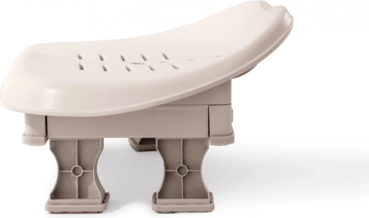 Ανθεκτικό πλαστικό και κομψός σχεδιασμός