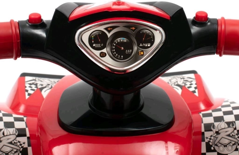 Διαδραστική διασκέδαση με φώτα και ήχους