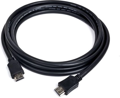 Καλώδιο HDMI v2.0, 3D TV, υψηλής ταχύτητας Ethernet, 3 m