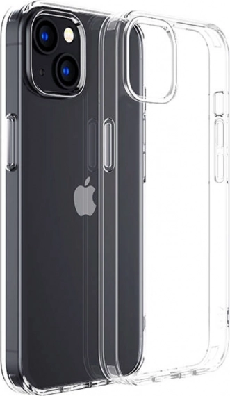 Διαφανής θήκη JOYROOM για iPhone 14 Plus