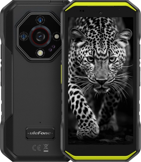 Ανθεκτικό smartphone Ulefone Armor X32