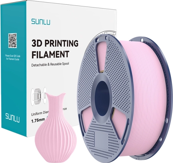 Νήμα Sunlu PLA Classic sakura pink 1,75 mm