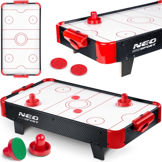 Επιτραπέζιο air hockey Neo-Sport για παιδιά