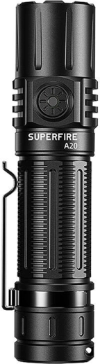 Φακός Superfire A20