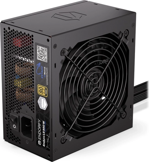 Τροφοδοτικό Endorfy Enduro L6 850 W ATX 3.1