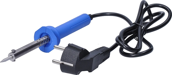 Τροφοδοσία 230 V / 50 Hz