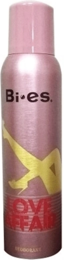 Γυναικείο αποσμητικό σε σπρέι BI-ES Love Affair 150 ml