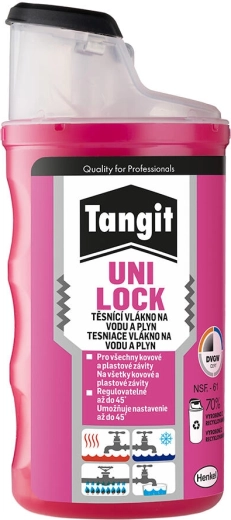 Στεγανοποιητικό νήμα Tangit Uni-Lock 160 m