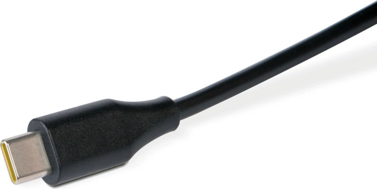 Ενσωματωμένο καλώδιο USB-C