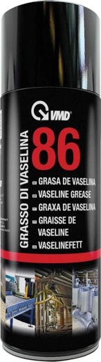 Σπρέι λιπαντικού βαζελίνης 400 ml