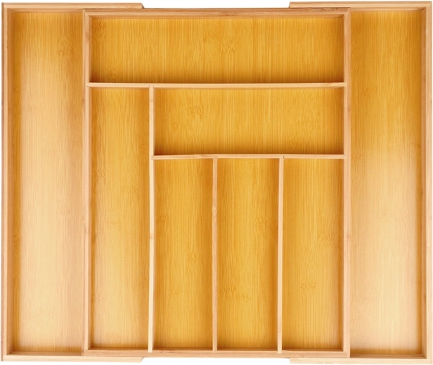 Φυσικό μπαμπού – ανθεκτικό και κομψό