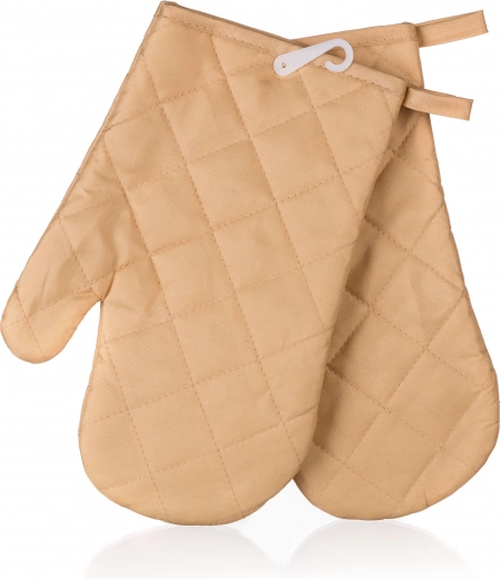 Αξιόπιστη θερμική προστασία στο μαγείρεμα