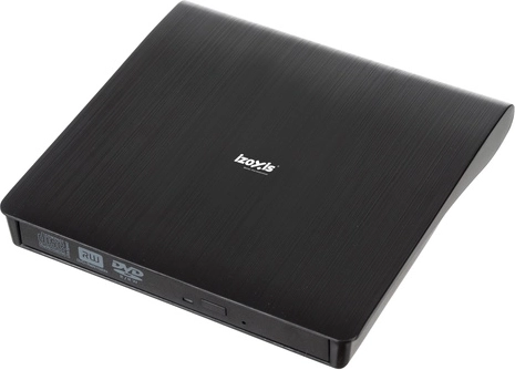 Plug & play χωρίς εγκατάσταση οδηγών