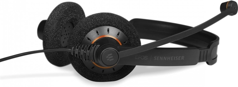 Στερεοφωνικά USB ακουστικά EPOS SC 60 με έλεγχο κλήσεων