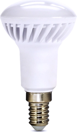 Λαμπτήρας LED ανακλαστήρας Solight R50 E14 5 W 4000 K 440 lm λευκός