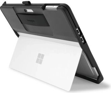 Ανθεκτική θήκη Kensington BlackBelt EQ για Surface Pro 9/10 και Surface Pro 13" (μαύρο)
