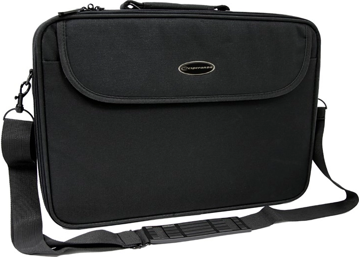 Τσάντα για laptop ESPERANZA Classic+ 17"