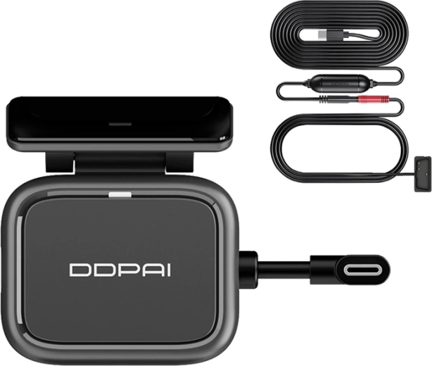 DDPAI μονάδα ραντάρ DC001 για κάμερα ταμπλό N5