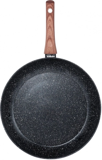 Αντικολλητική γρανιτένια επιφάνεια για υγιεινό μαγείρεμα