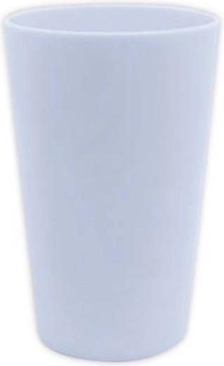 Πλαστικό ποτήρι 280 ml ανοιχτό μωβ, 2 τεμ.