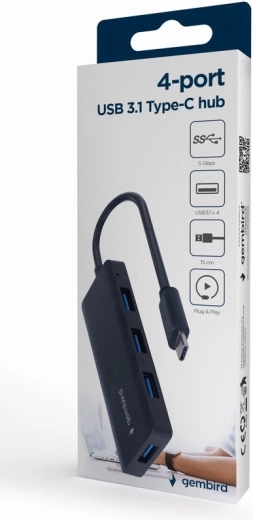 Plug & play και ευρεία συμβατότητα