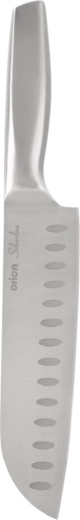 Κουζινομάχαιρο santoku Silverline 12,5 cm ανοξείδωτο