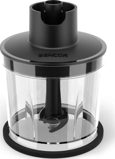 Εξάρτημα κοπής με δοχείο 0,5 l Sencor Sophia