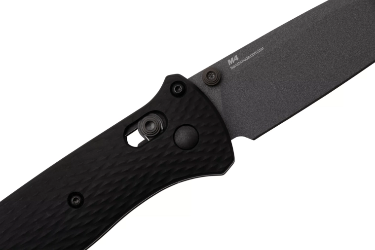 Λεπίδα από ατσάλι CPM M4 με σχήμα tanto