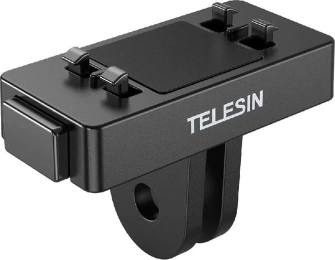 Μαγνητική βάση στήριξης Telesin για Insta360 Ace Pro 2 και Ace Pro