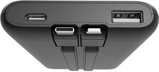 Καθολική συνδεσιμότητα μέσω θυρών USB